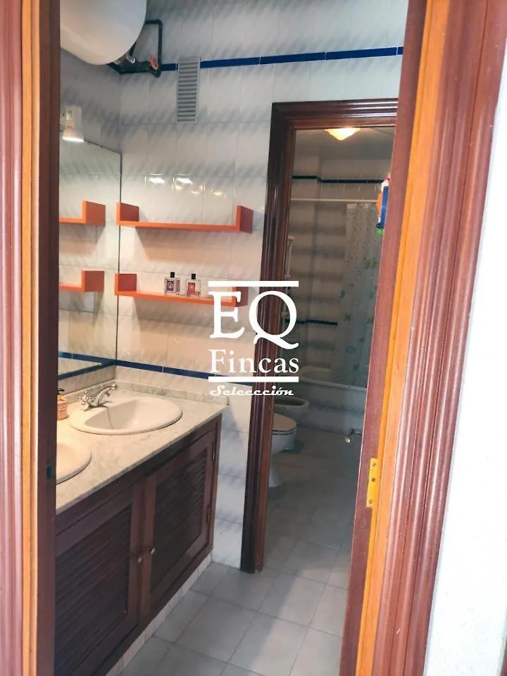 Punta House Apartment Punta Umbria