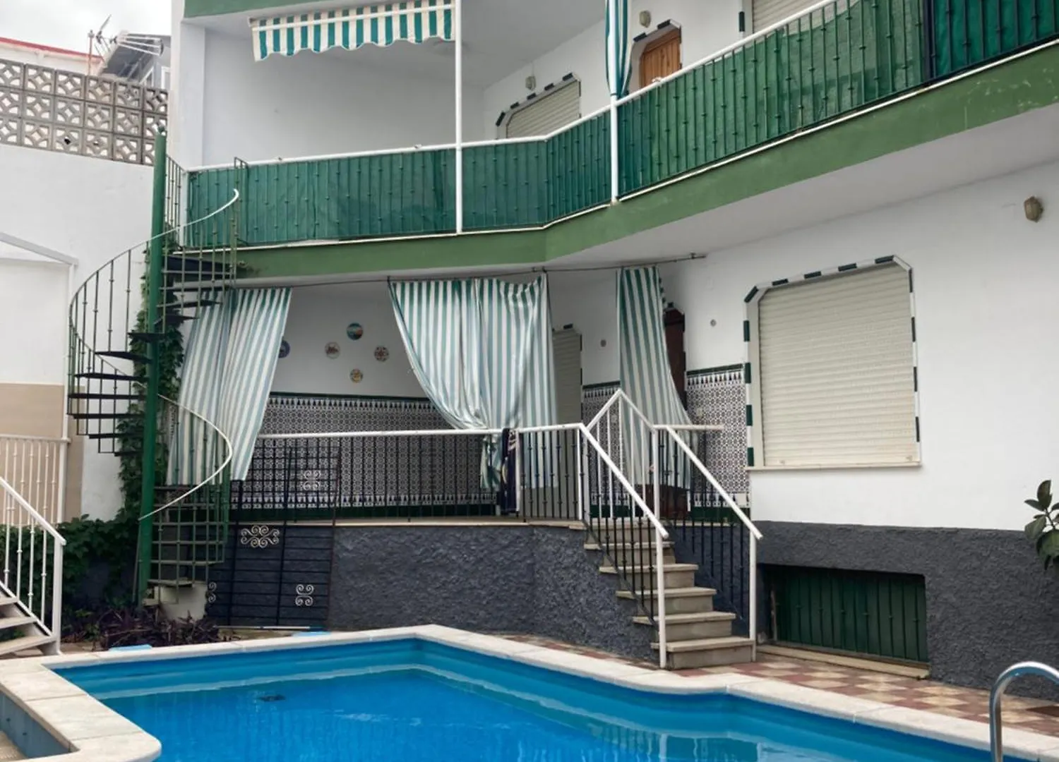 Punta House Apartment Punta Umbria