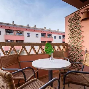303 Junto A La Playa Piscina Y Parking Apartamento