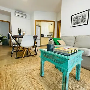 Ría Apartamento