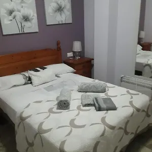 Piso En El Centro De Apartamento