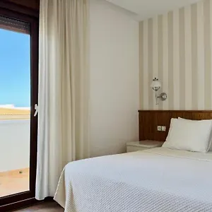 Playa Punta Umbria