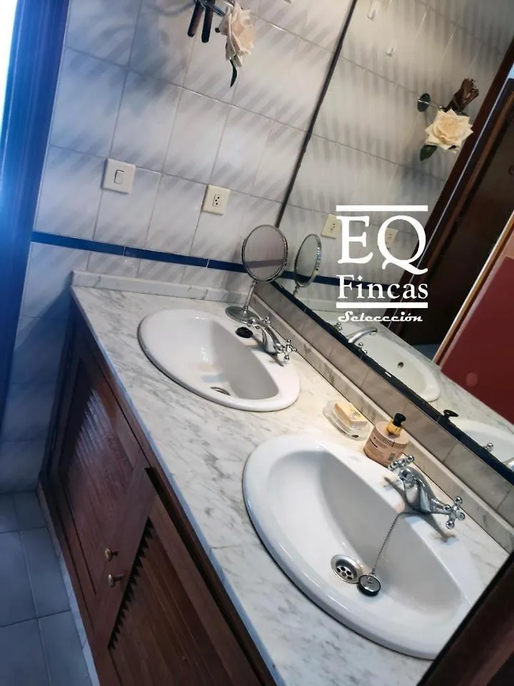 Punta House Apartment Punta Umbria Spain